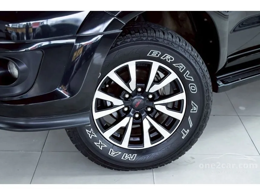 2014 Toyota HILUX VIGO Champ E Prerunner Double Cab Pickup