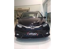 Promo Terlaku 2018 Honda Brio 1.2 Satya E Hatchback