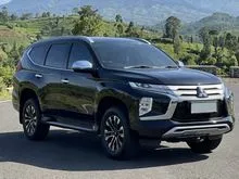 2022 Mitsubishi Pajero Sport 2.4 Dakar 4x2 SUV