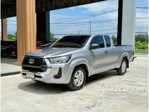 2020 Toyota HILUX REVO 2.4 Z Edition Mid Smart Cab Pickup