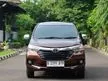 Jual Mobil Toyota Avanza 2018 G 1.3 di Banten Automatic MPV Coklat Rp 142.000.000
