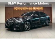 2021 BMW 220i 2.0 F44 (ปี 20-27) Gran Sport Sedan