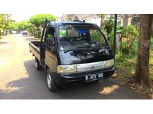 2004 Suzuki Carry 1.5 PU Futura #jualcepatpemiliklangsung