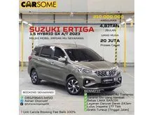 2023 Suzuki Ertiga 1.5 Hybrid GX MPV