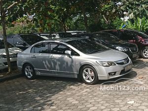 Kumpulan Koleksi Honda Civic Bekas Lampung HD Terbaru