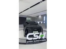 2026 Chery Tiggo 9 1.5 CSH SUV HYBRID TERBAIK DIKELAS NYA. BEST DEAL , BEST PROMO CHERY, DAPATKAN BEST DEAL, BEST PROMO,DP 90 JUTAAN/ANGSURAN 9 JUTAAN