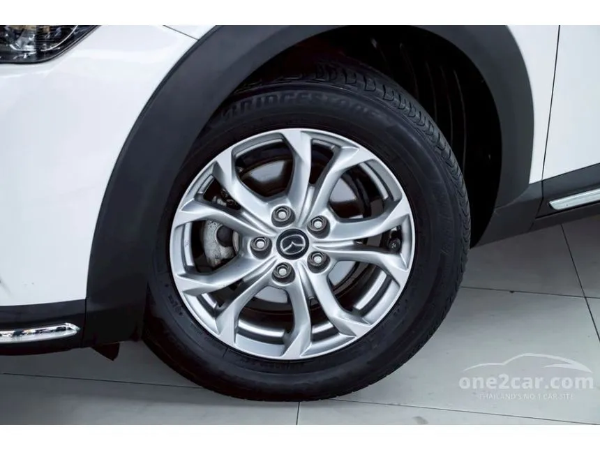2021 Mazda CX-3 Comfort SUV