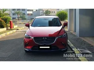 2024 Mazda CX-3 1.5 Sport SUV