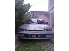 1991 Honda Civic 1.6 Sedan