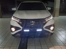2020 Toyota Rush 1,5 TRD Sportivo SUV