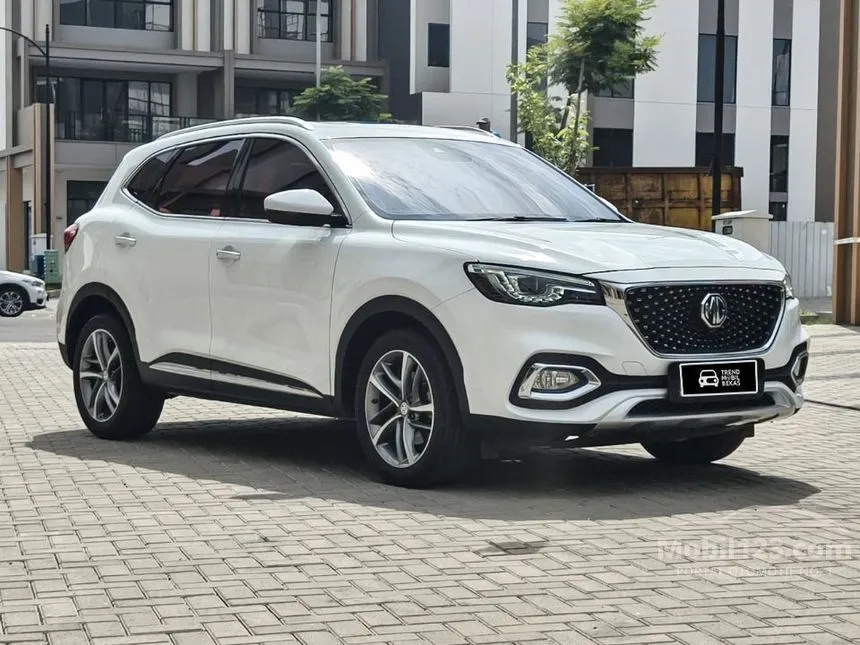 2021 MG HS Ignite SUV