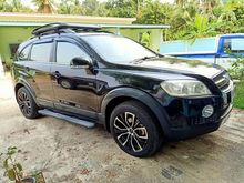 2007 Chevrolet Captiva 2.0 (ปี 07-12) LS SUV AT