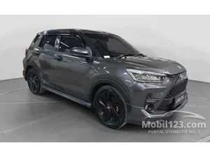 2021 Toyota Raize 1.0 GR Sport (1 Tone) SUV