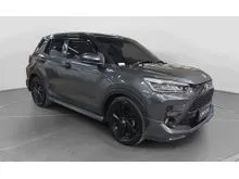 2021 Toyota Raize 1.0 GR Sport (1 Tone) SUV (garansi unit 1thn)