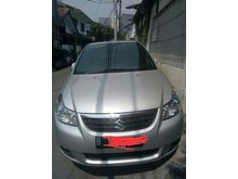 2008 Suzuki Baleno 1.5 Sedan