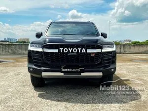 2022 Toyota Land Cruiser 3.3 300 GR-S 70th Anniversary SUV