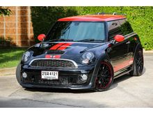 2013 Mini Cooper 1.6 R56 S Hatchback