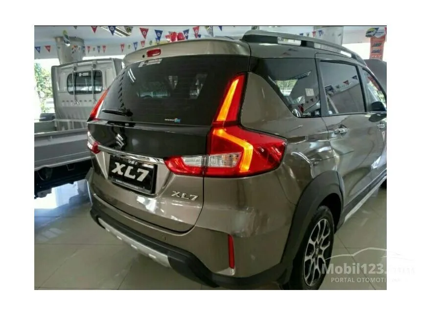 2022 Suzuki XL7 BETA BETA Wagon