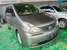 2012 Nissan Serena 2.0 Highway Star Autech MPV