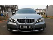 2005 BMW 320i 2.0 E90 Sedan #jualcepatpemiliklangsung