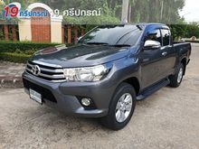 2016 Toyota Hilux Revo 2.4 SMARTCAB Prerunner E Pickup 60,000Km