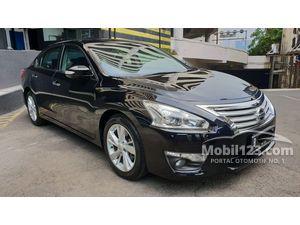 Teana - Nissan Murah - 123 mobil bekas dijual - Mobil123