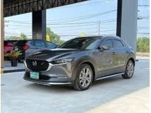2021 Mazda CX-30 2.0 (ปี 20-26) SP SUV