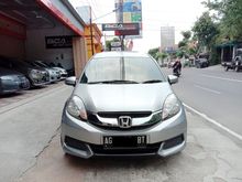 2016 Honda Mobilio 1.5 S MPV