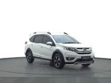 2016 Honda BR-V 1.5 E Prestige SUV