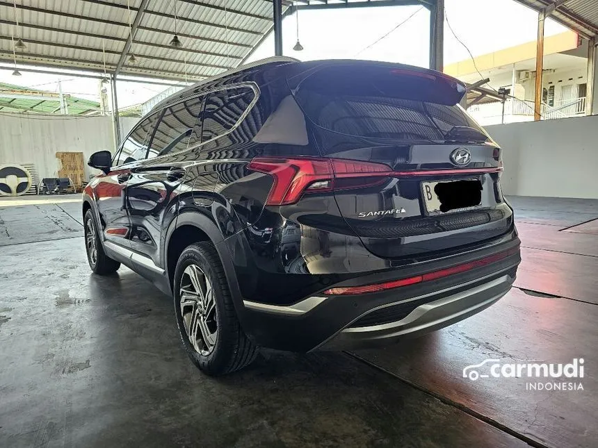 2023 Hyundai Santa Fe Prime SUV