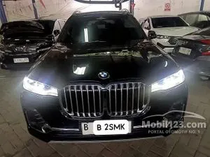 2022 BMW X7 3.0 xDrive40i Opulence SUV
