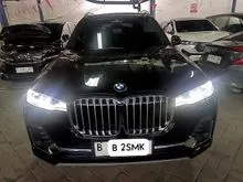 2022 BMW X7 3.0 xDrive40i Opulence SUV
