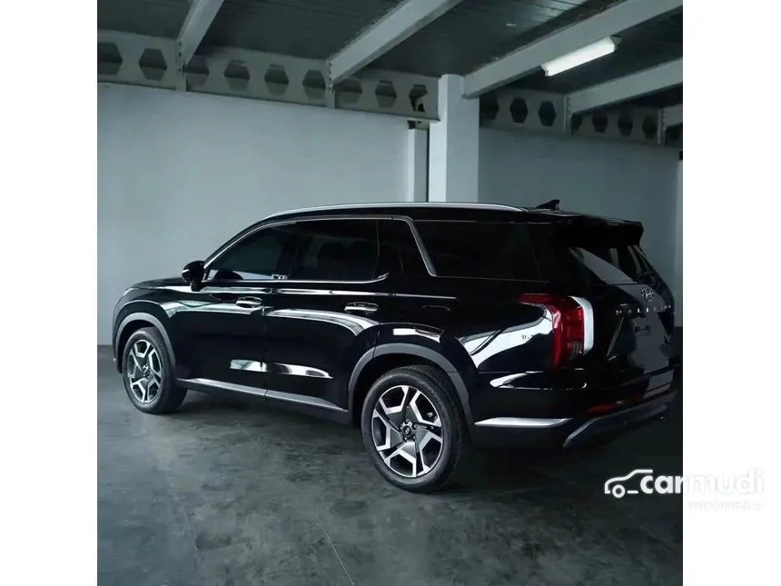 2024 Hyundai Palisade Signature Wagon