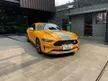 Jual Mobil Ford Mustang 2022 2.3 di Jawa Barat Automatic Fastback Orange Rp 1.450.000.000