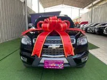 2016 Chevrolet COLORADO 2.8 Crew Cab (ปี 11-20) LTZ Z71 4WD Pickup