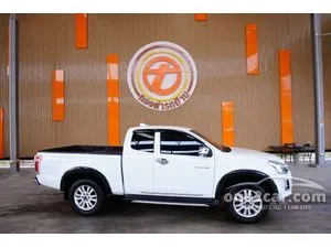 2018 Isuzu D-MAX 1.9 Hi-Lander Z-Prestige Space Cab Pickup