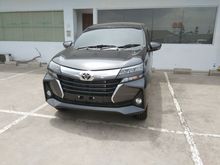 AVANZA HARGA MURAHNYA KEBANGETAN!!!