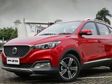2020 MG ZS Ignite 1,5L Automatic