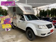 2018 Tata Xenon 2.1 SINGLE Giant Heavy Duty Pickup