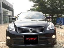 2009 Nissan Fair Lady 3.7 V6 3.7 Automatic Others