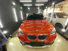 2015 BMW X1 2.0 sDrive18i xLine SUV
