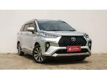 2022 Toyota Veloz 1.5 (Non Premium Color) MPV - LOW KILOMETER - GARANSI 211 PCS SPAREPART SELAMA 1 TAHUN - SUDAH GANTI & FILTER OLI - FREE TOWING [B]