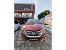 2022 Nissan Serena 2.0 Highway star (2 Tone) MPV