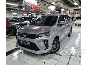2022 Daihatsu Xenia 1.3 R ADS SC MPV