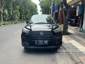 2021 Daihatsu Rocky 1.2 M SUV