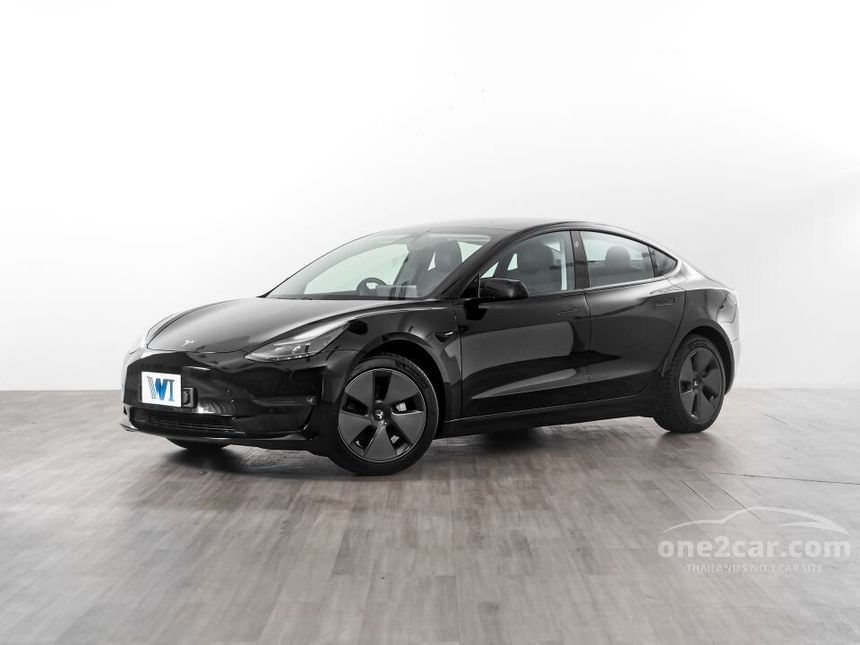 2022 model 3 on sale release date