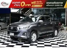 2019 Toyota HILUX REVO 2.8 Double Cab G 4WD Pickup