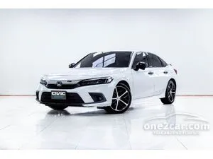 2024 Honda CIVIC 2.0 e:HEV RS Sedan