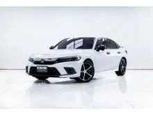 2024 Honda CIVIC 2.0 FE (ปี 21-26) e:HEV RS Sedan