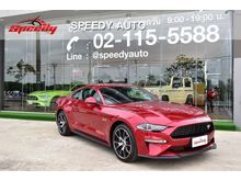 2020 Ford Mustang 2.3 (ปี 15-20) EcoBoost Coupe